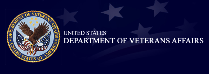 Access to the US Department of Veterans Affairs website with information about the VA Maryland Healthcare System's Update about safety during the COVID-19 outbreak.